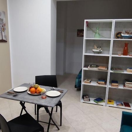Leam Apartment 5 Palermo Exterior photo