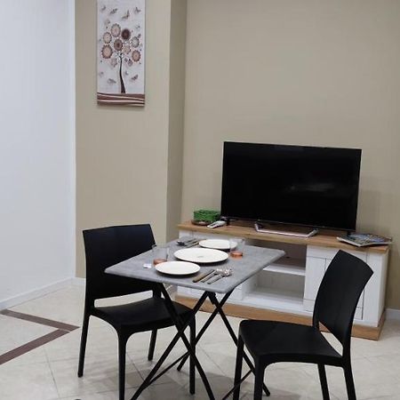Leam Apartment 5 Palermo Exterior photo