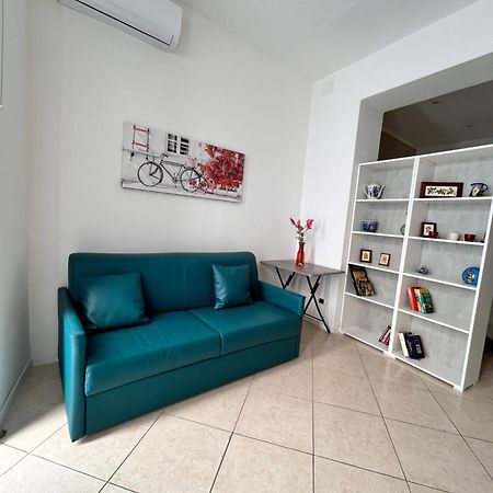 Leam Apartment 5 Palermo Exterior photo
