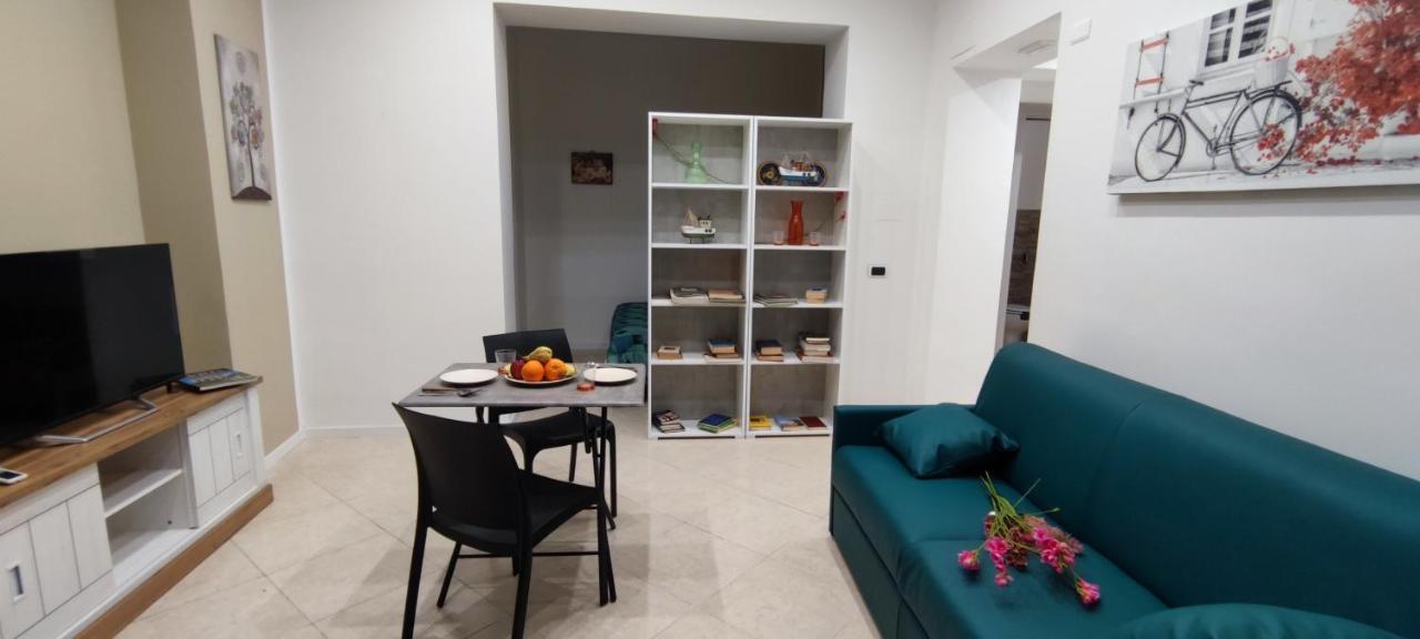 Leam Apartment 5 Palermo Exterior photo