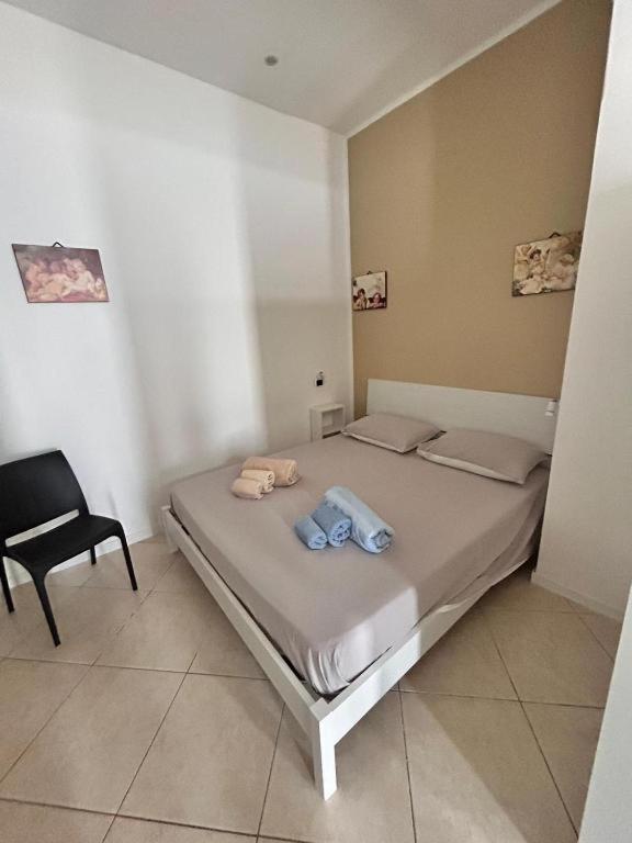 Leam Apartment 5 Palermo Exterior photo